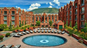 Aspen Saint Regis Luxury 3 Bedroom Residence - 5-Star Resort in World Class Destination